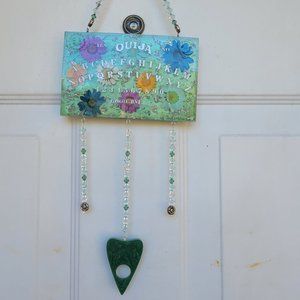 Swamp witch ouija board